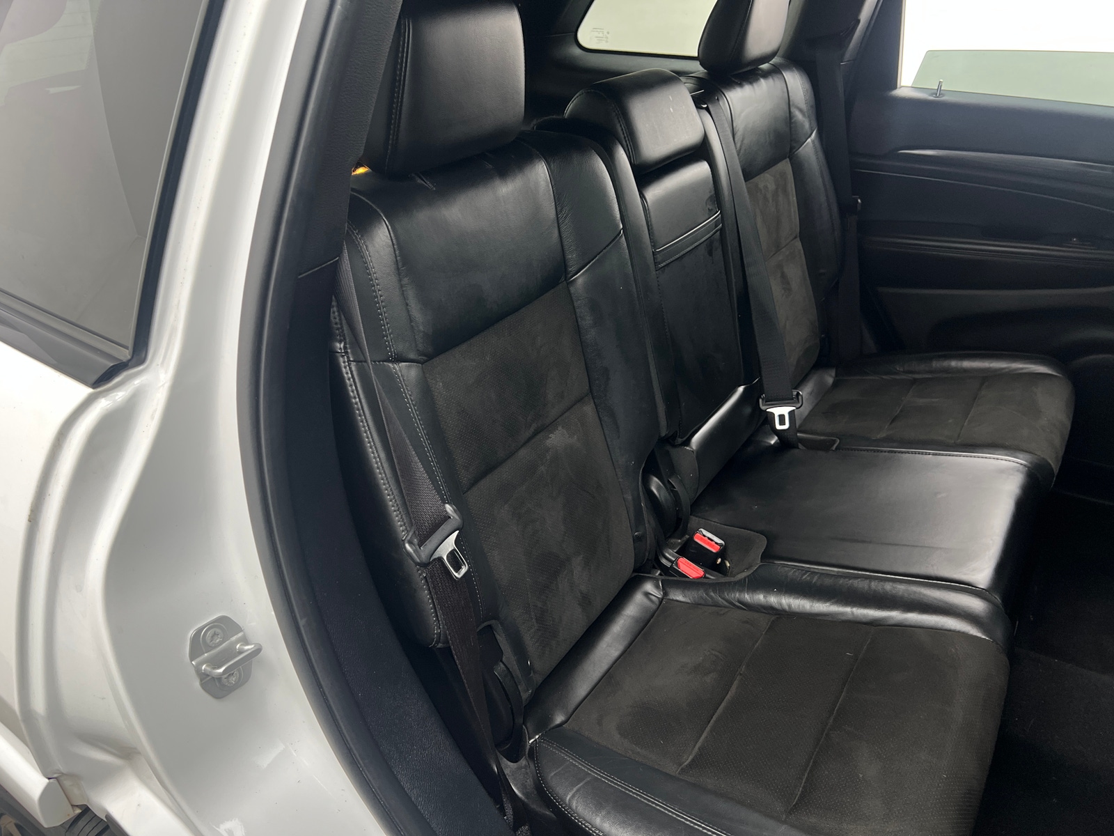 Thumbnail: 2019 Jeep Grand Cherokee - 5