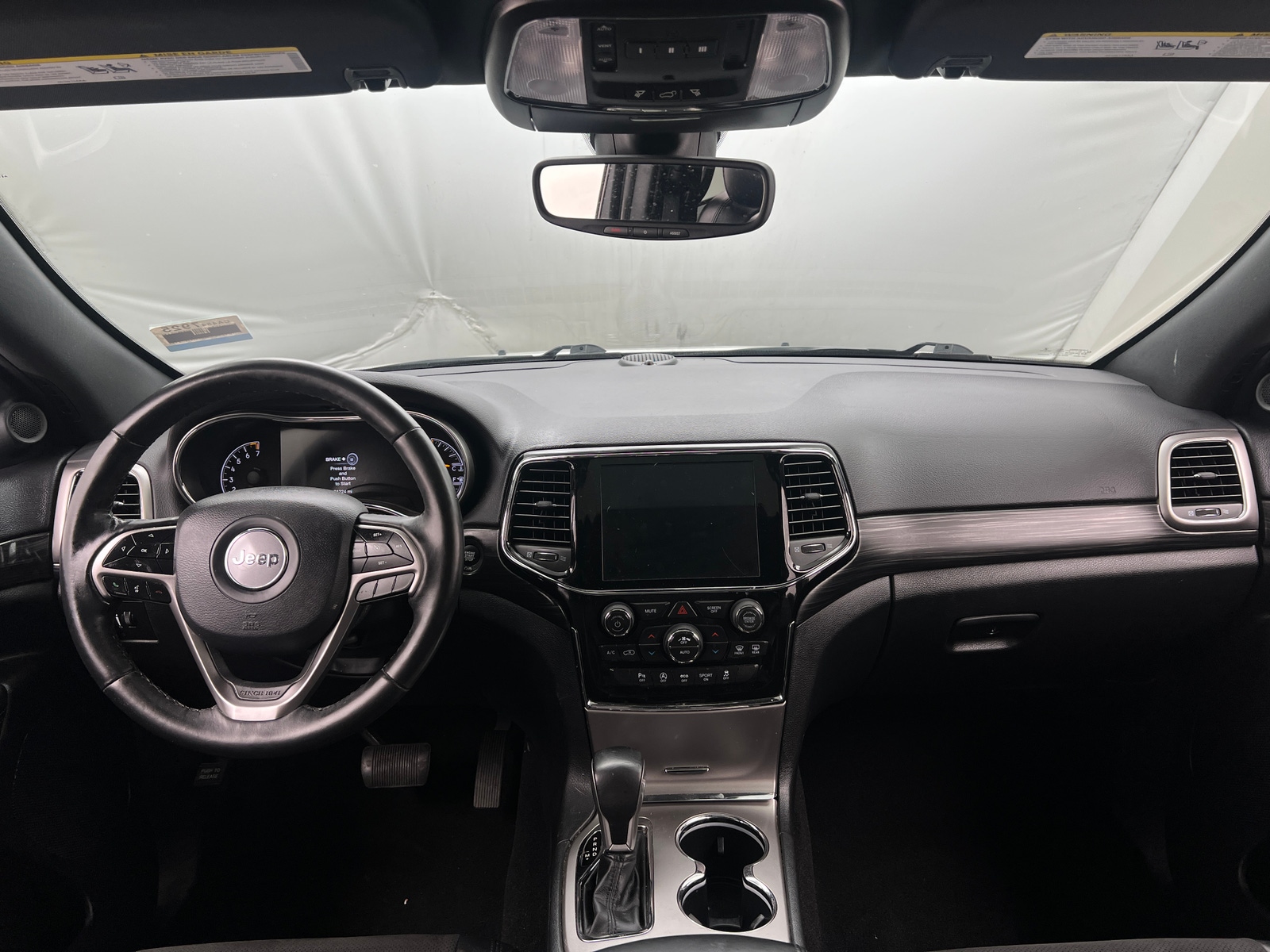 Thumbnail: 2019 Jeep Grand Cherokee - 2