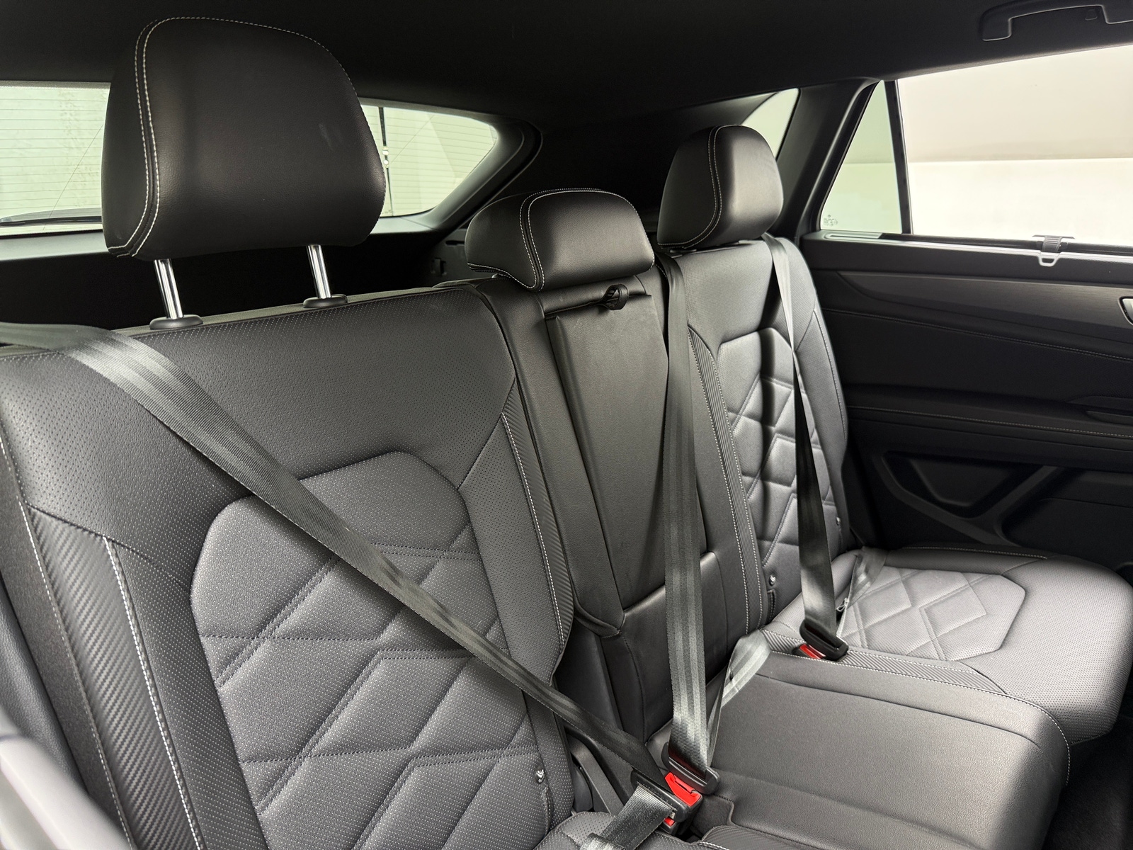 Thumbnail: 2025 Volkswagen Atlas - 5