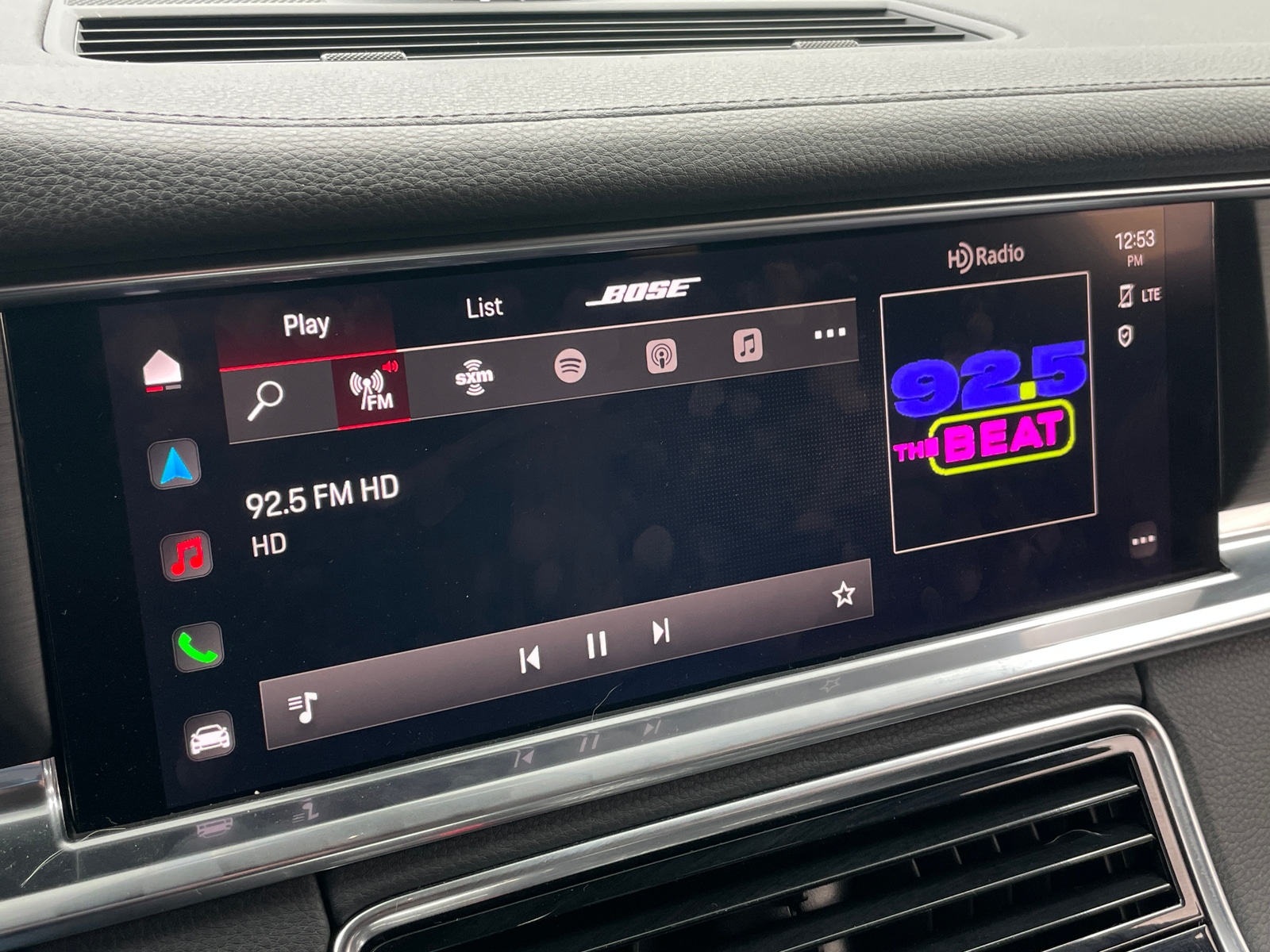 Thumbnail: 2023 Porsche Panamera - 3