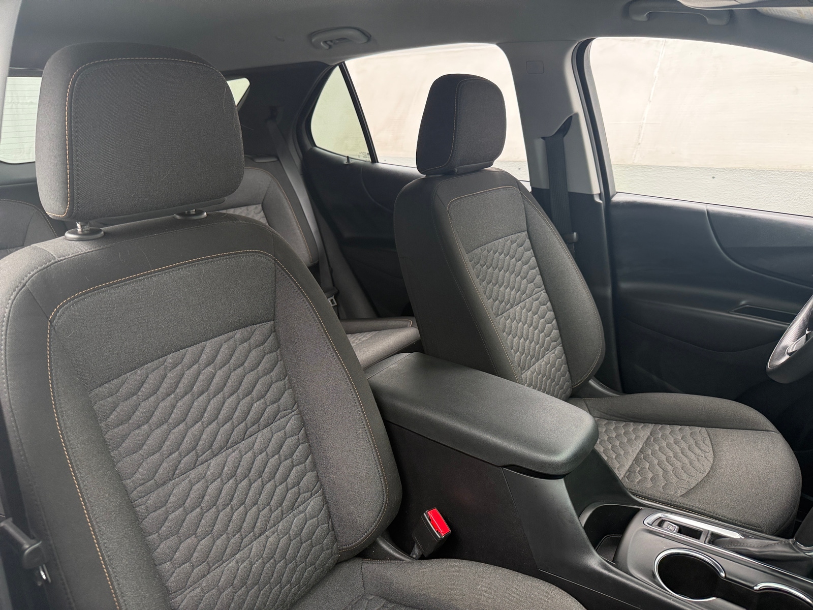 Thumbnail: 2021 Chevrolet Equinox - 2