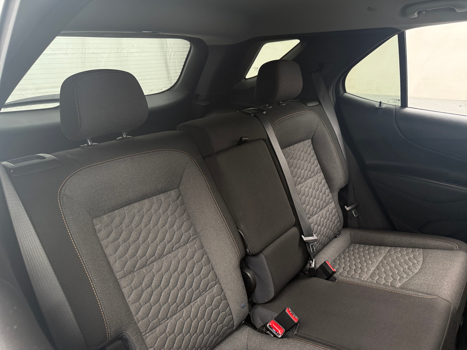 Thumbnail: 2021 Chevrolet Equinox - 6