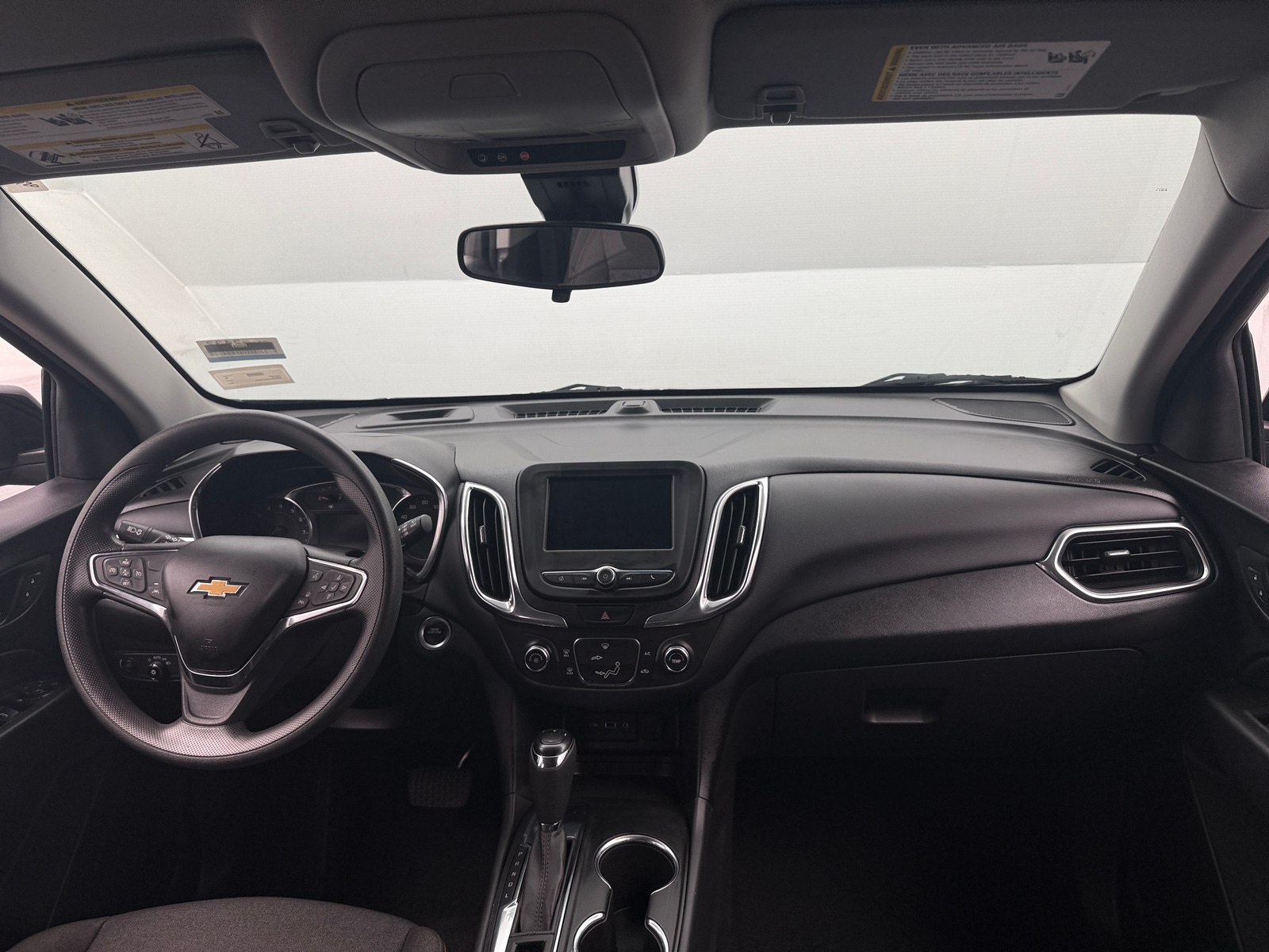 Thumbnail: 2021 Chevrolet Equinox - 3