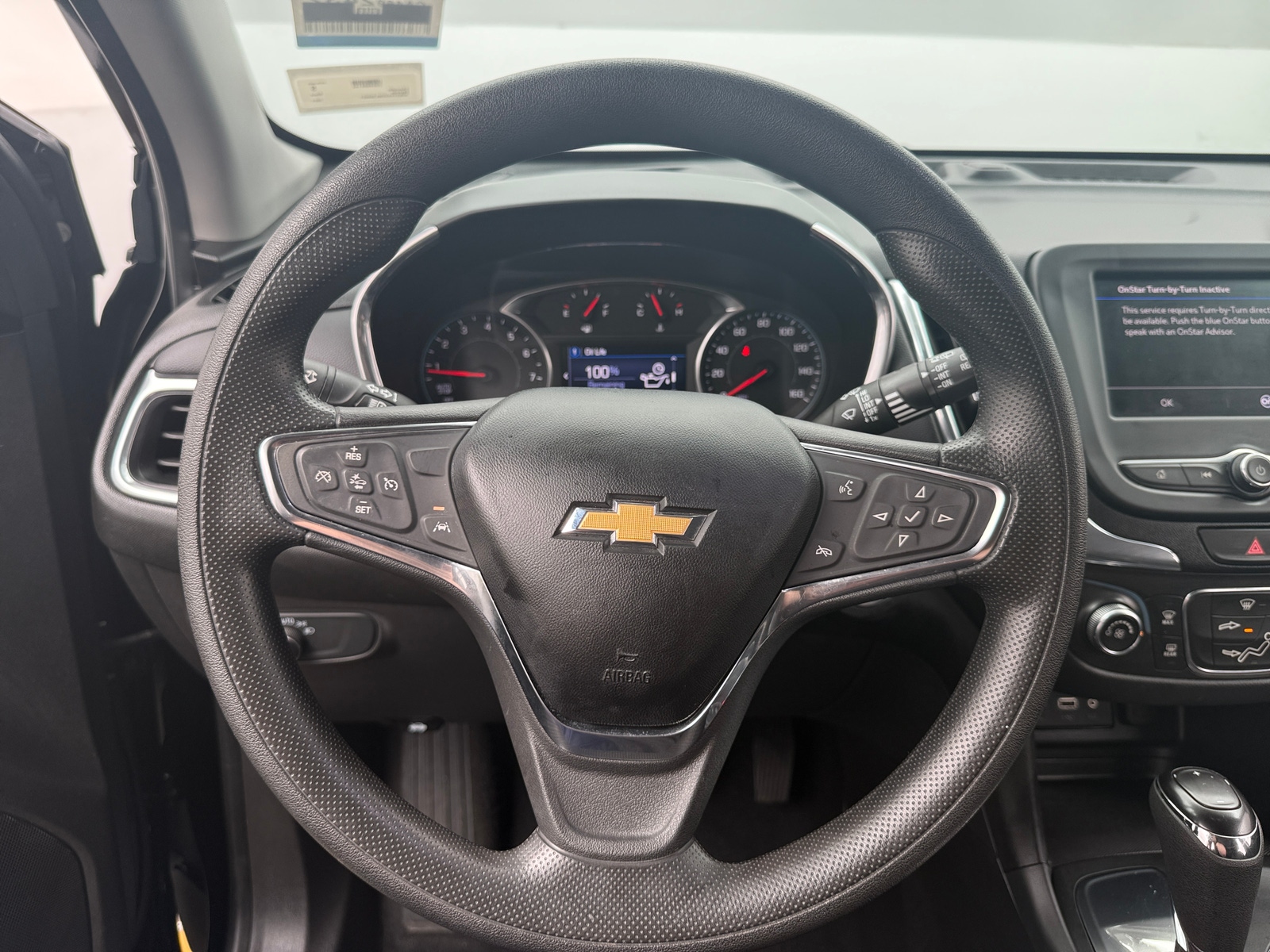 Thumbnail: 2021 Chevrolet Equinox - 5