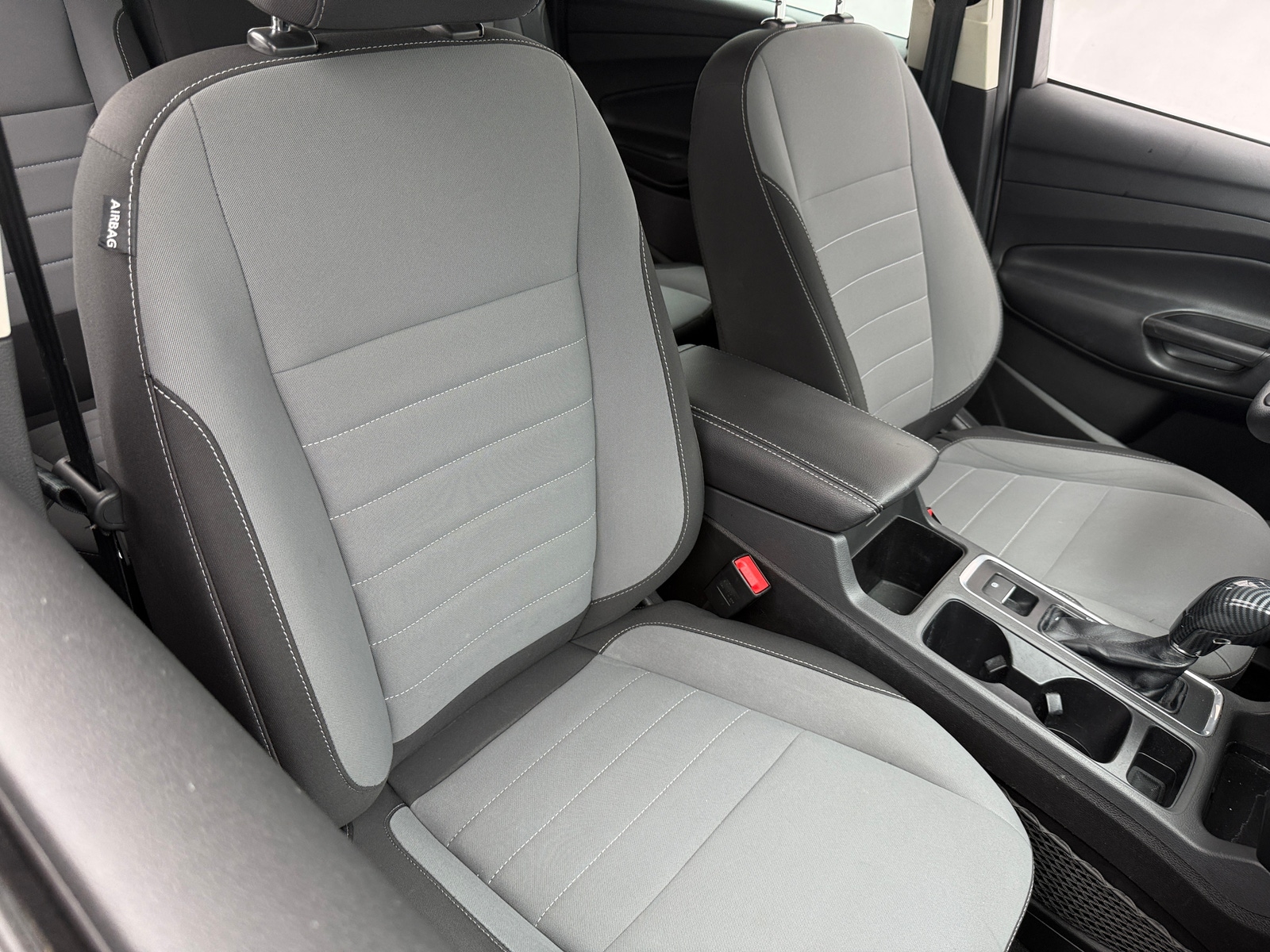 Thumbnail: 2017 Ford Escape - 2