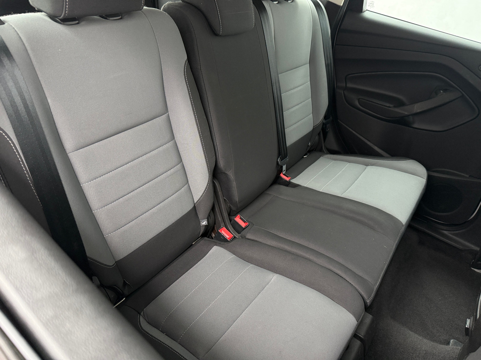 Thumbnail: 2017 Ford Escape - 6