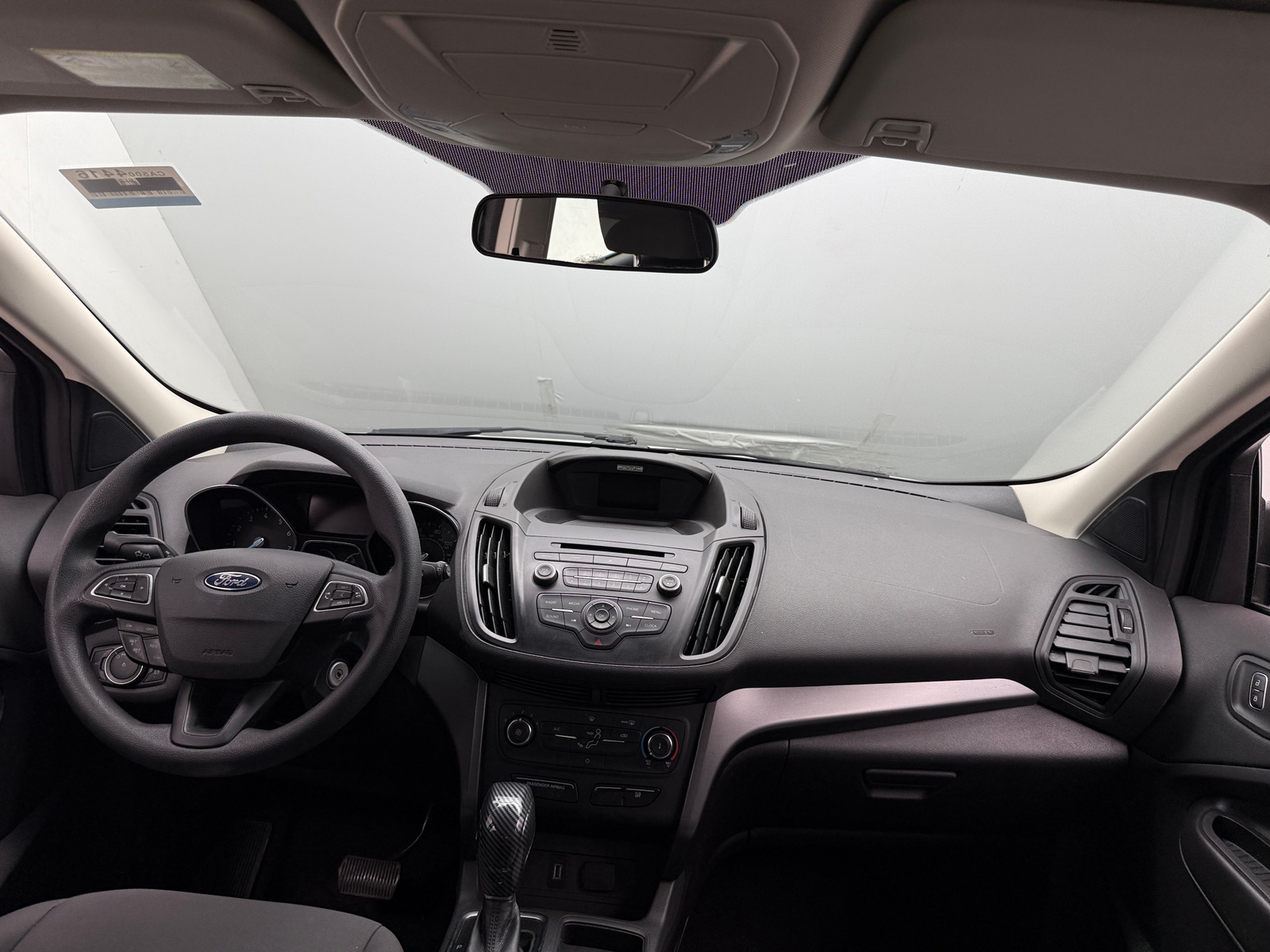 Thumbnail: 2017 Ford Escape - 3