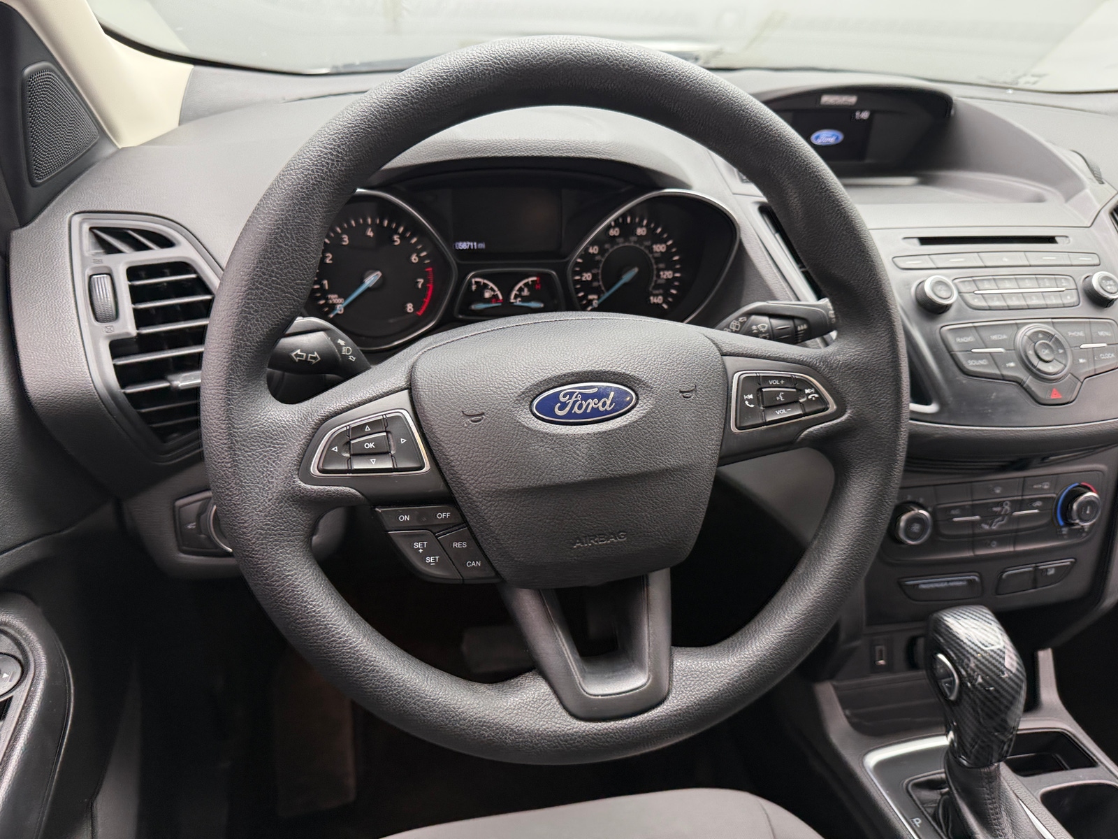 Thumbnail: 2017 Ford Escape - 5