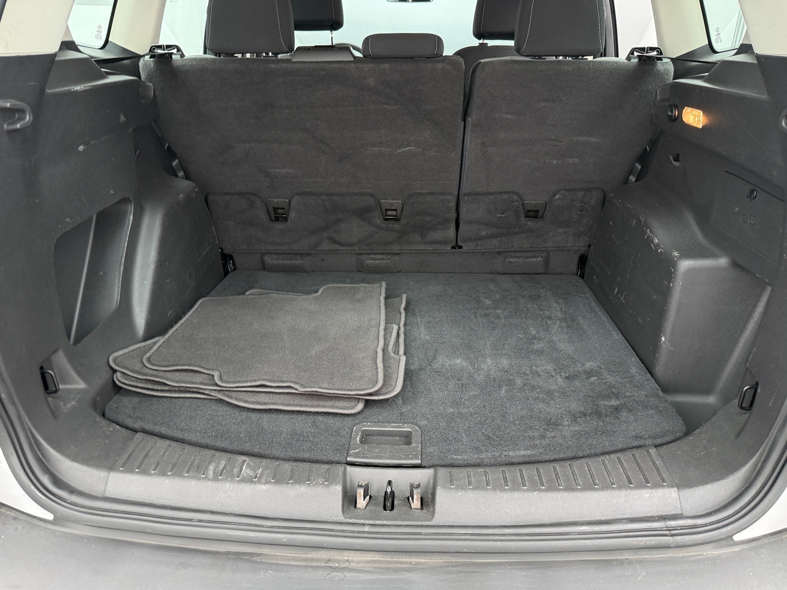 Thumbnail: 2017 Ford Escape - 7