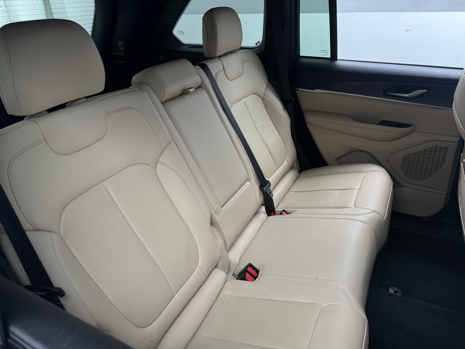 Thumbnail: 2023 Jeep Grand Cherokee - 5