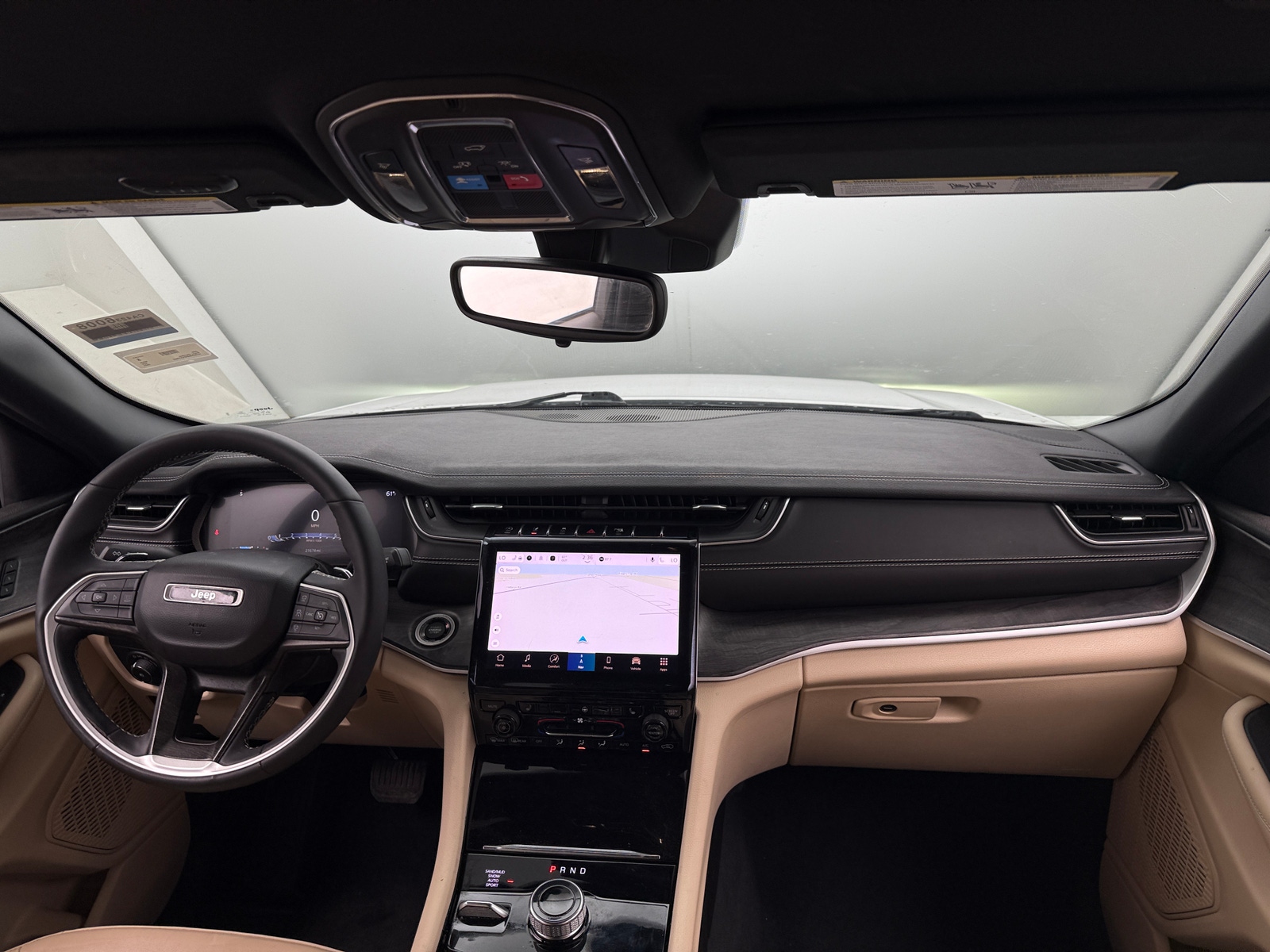 Thumbnail: 2023 Jeep Grand Cherokee - 2