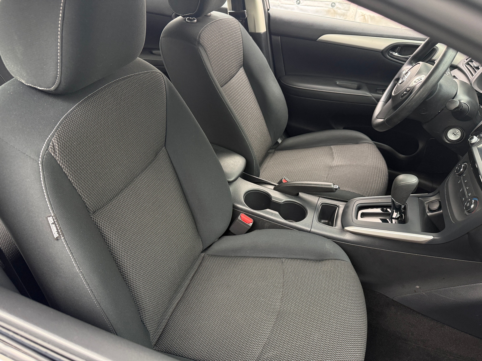 Thumbnail: 2019 Nissan Sentra - 2