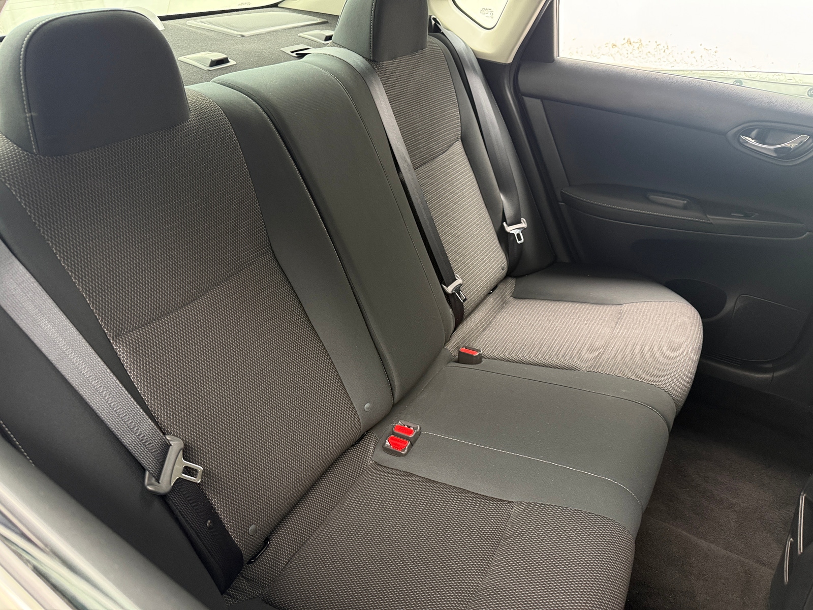 Thumbnail: 2019 Nissan Sentra - 6