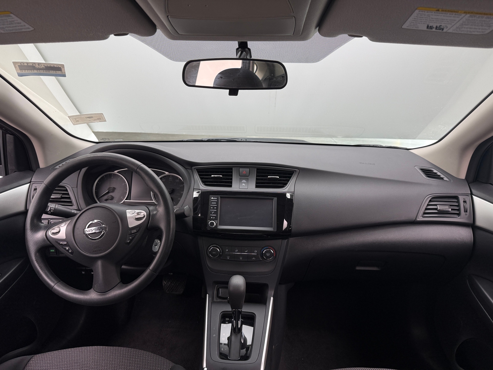 Thumbnail: 2019 Nissan Sentra - 3