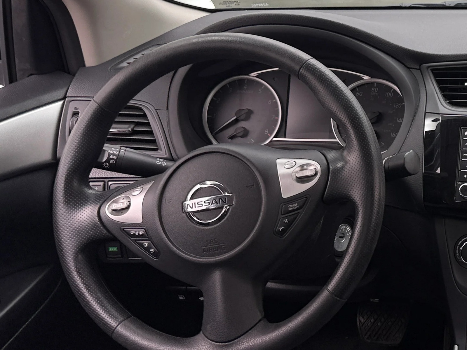 Thumbnail: 2019 Nissan Sentra - 5