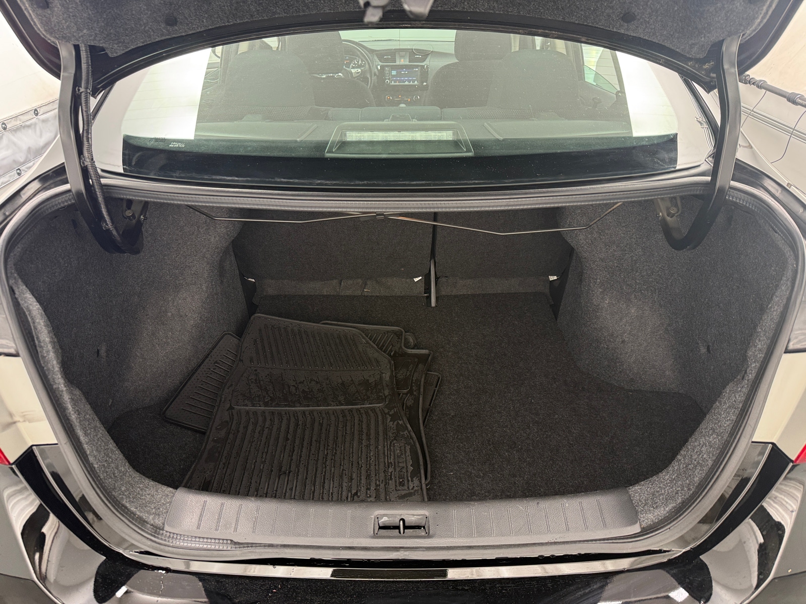 Thumbnail: 2019 Nissan Sentra - 7