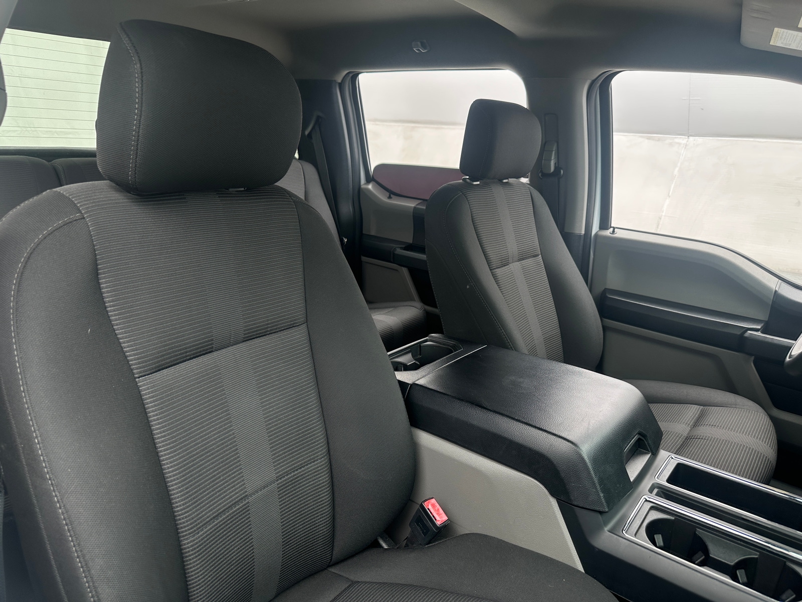 Thumbnail: 2018 Ford Econoline - 2