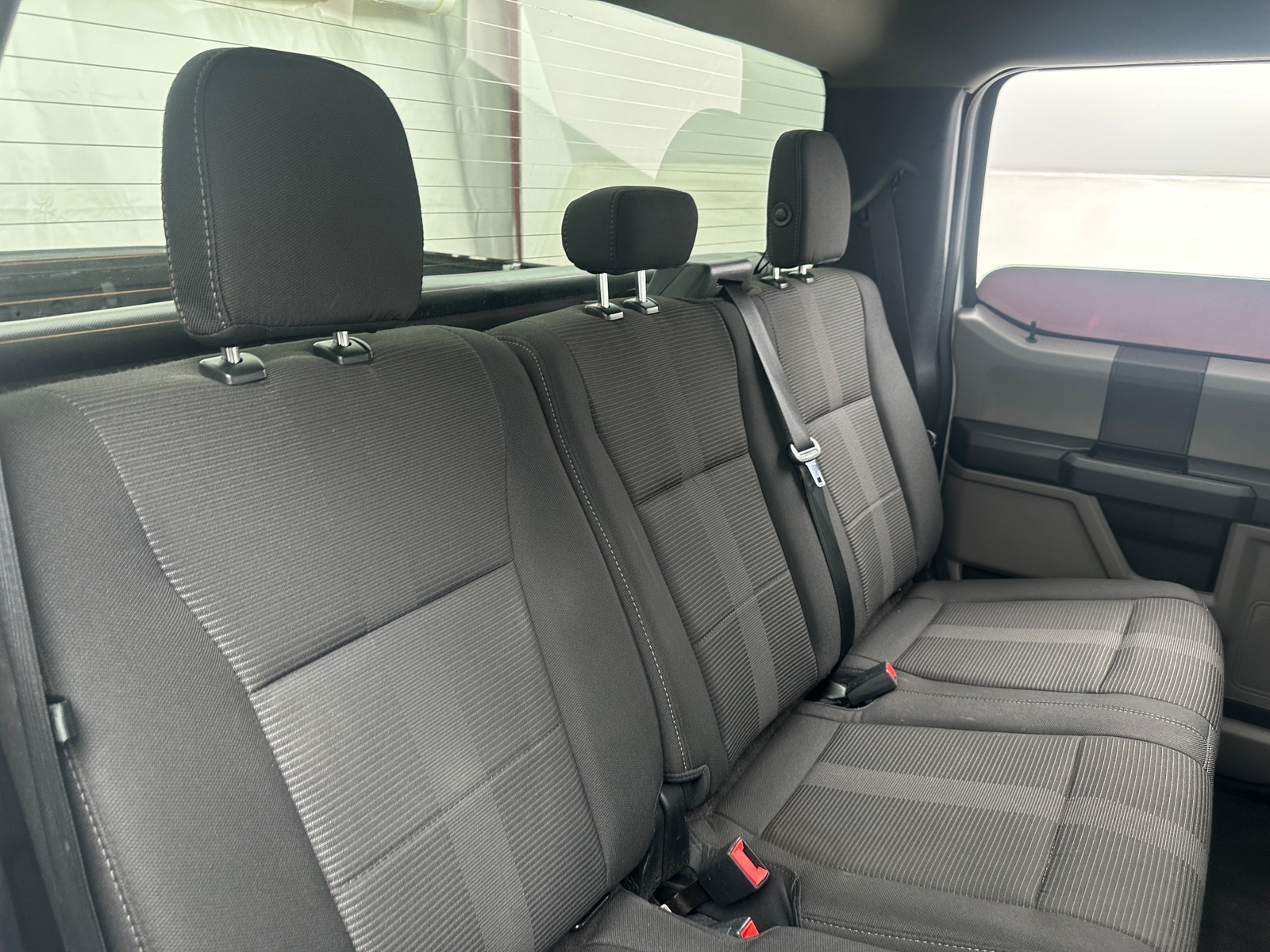 Thumbnail: 2018 Ford Econoline - 5