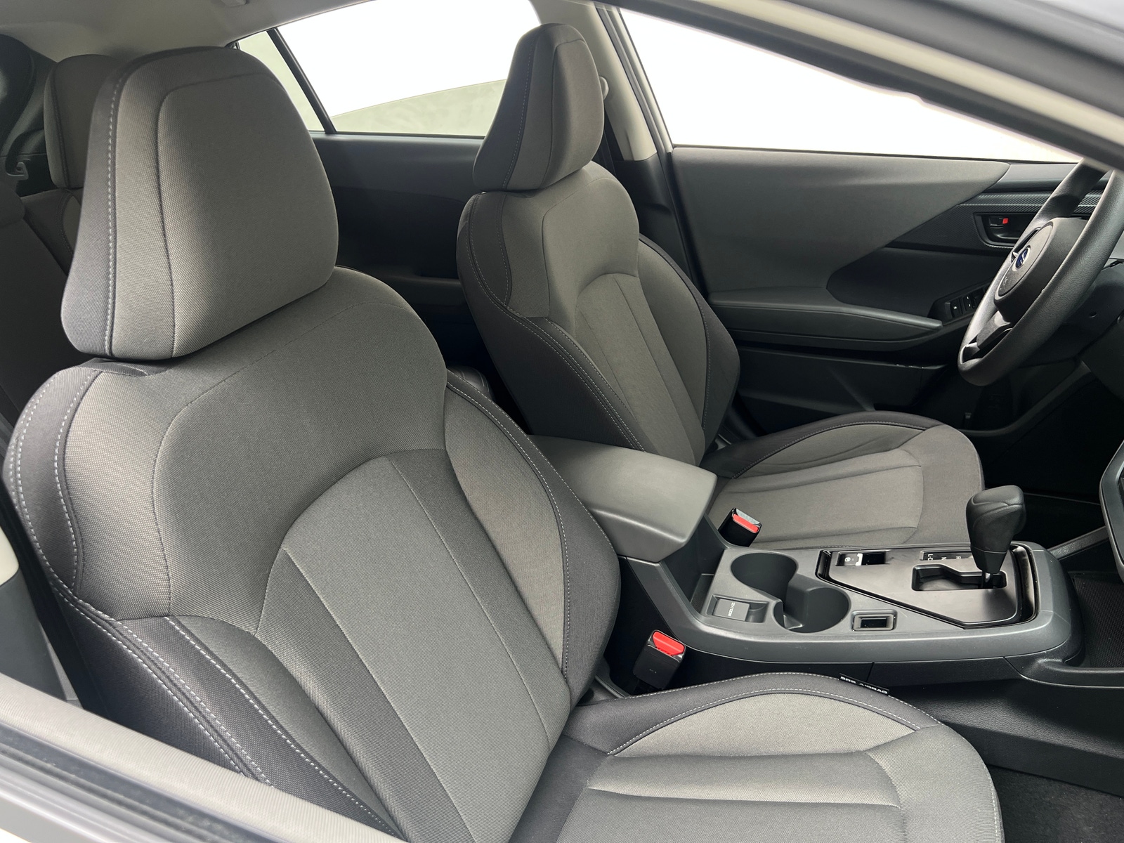 Thumbnail: 2025 Subaru Crosstrek - 2