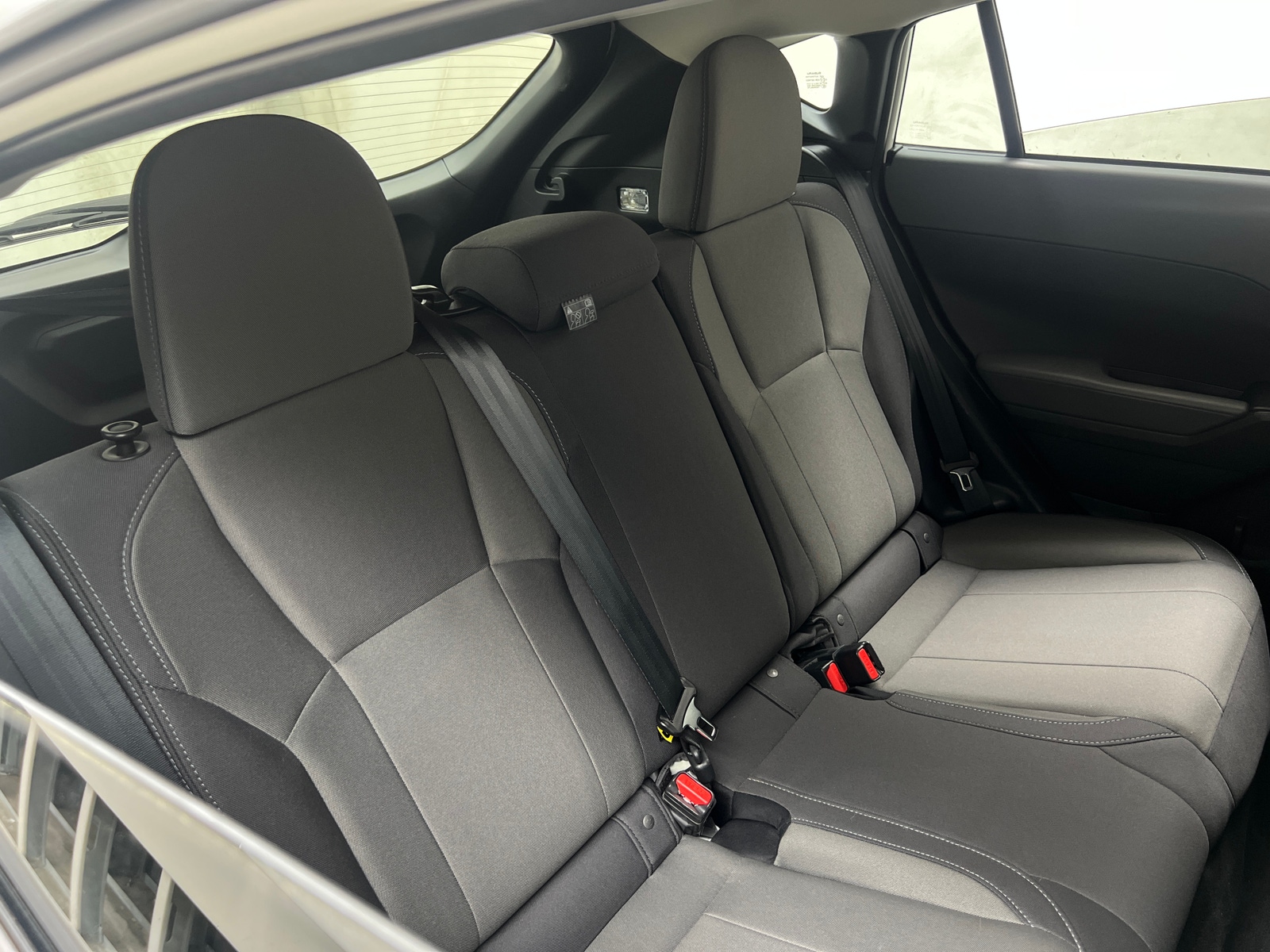 Thumbnail: 2025 Subaru Crosstrek - 6