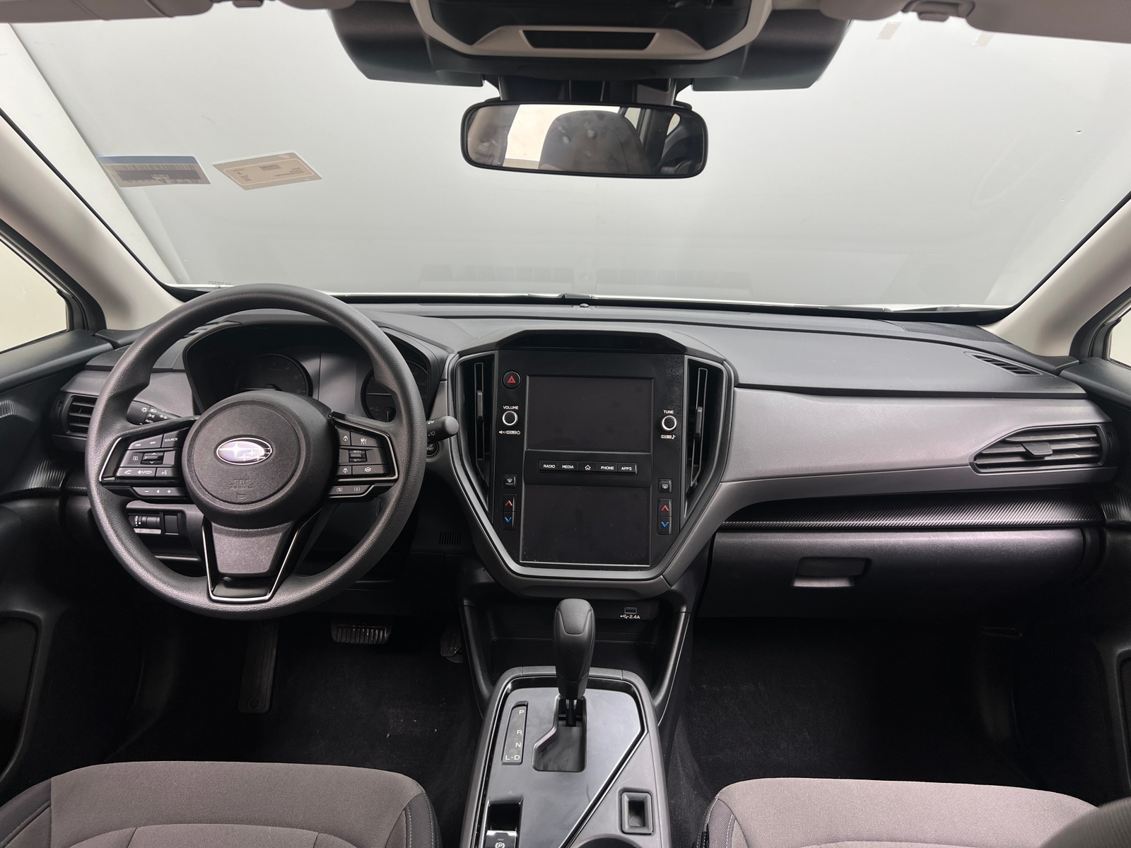 Thumbnail: 2025 Subaru Crosstrek - 3