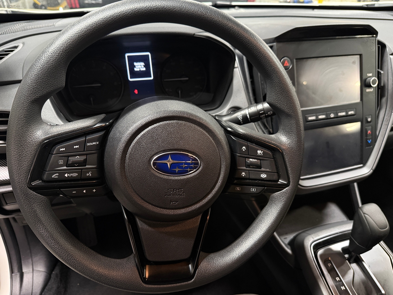 Thumbnail: 2025 Subaru Crosstrek - 5