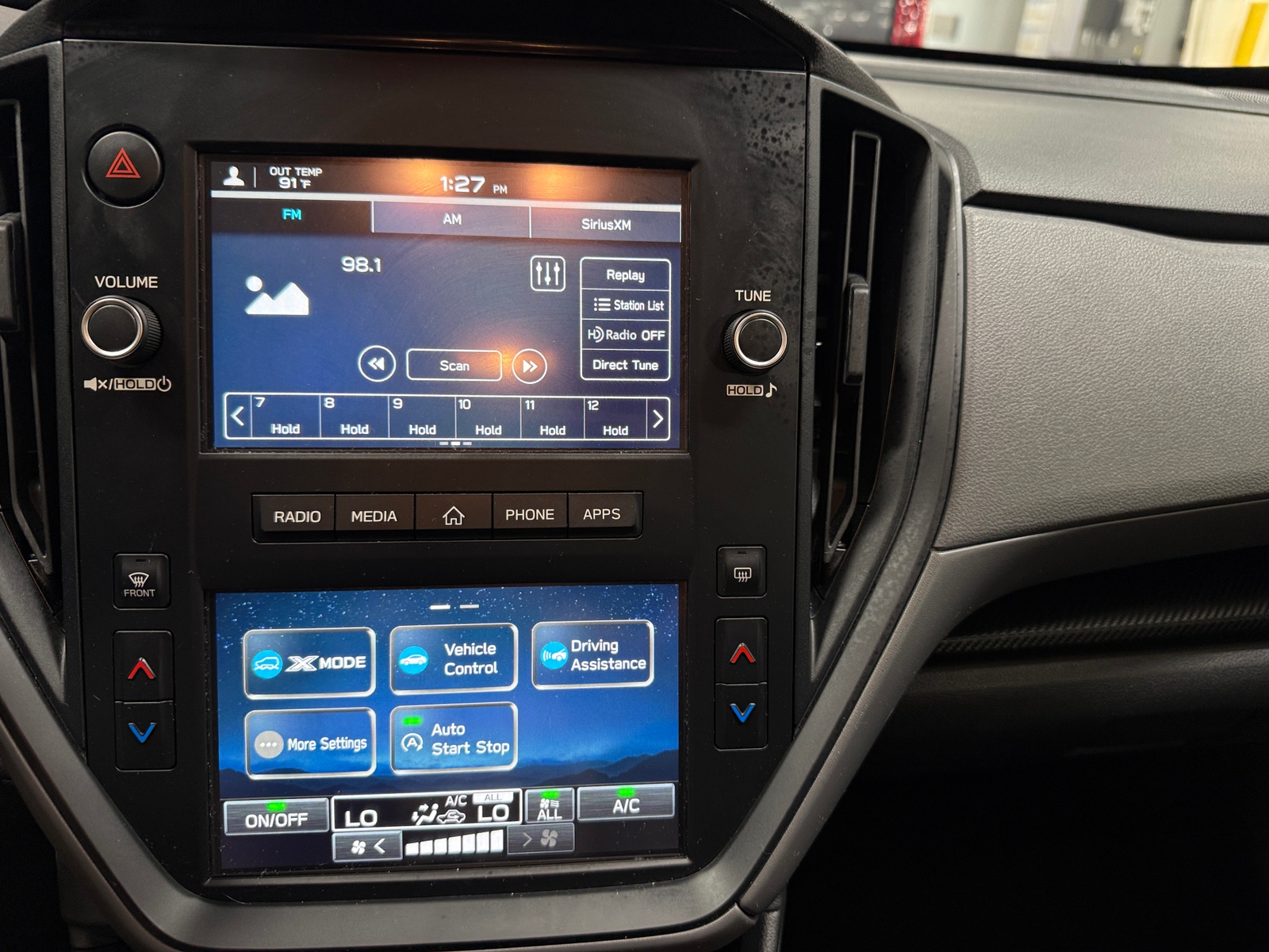 Thumbnail: 2025 Subaru Crosstrek - 4