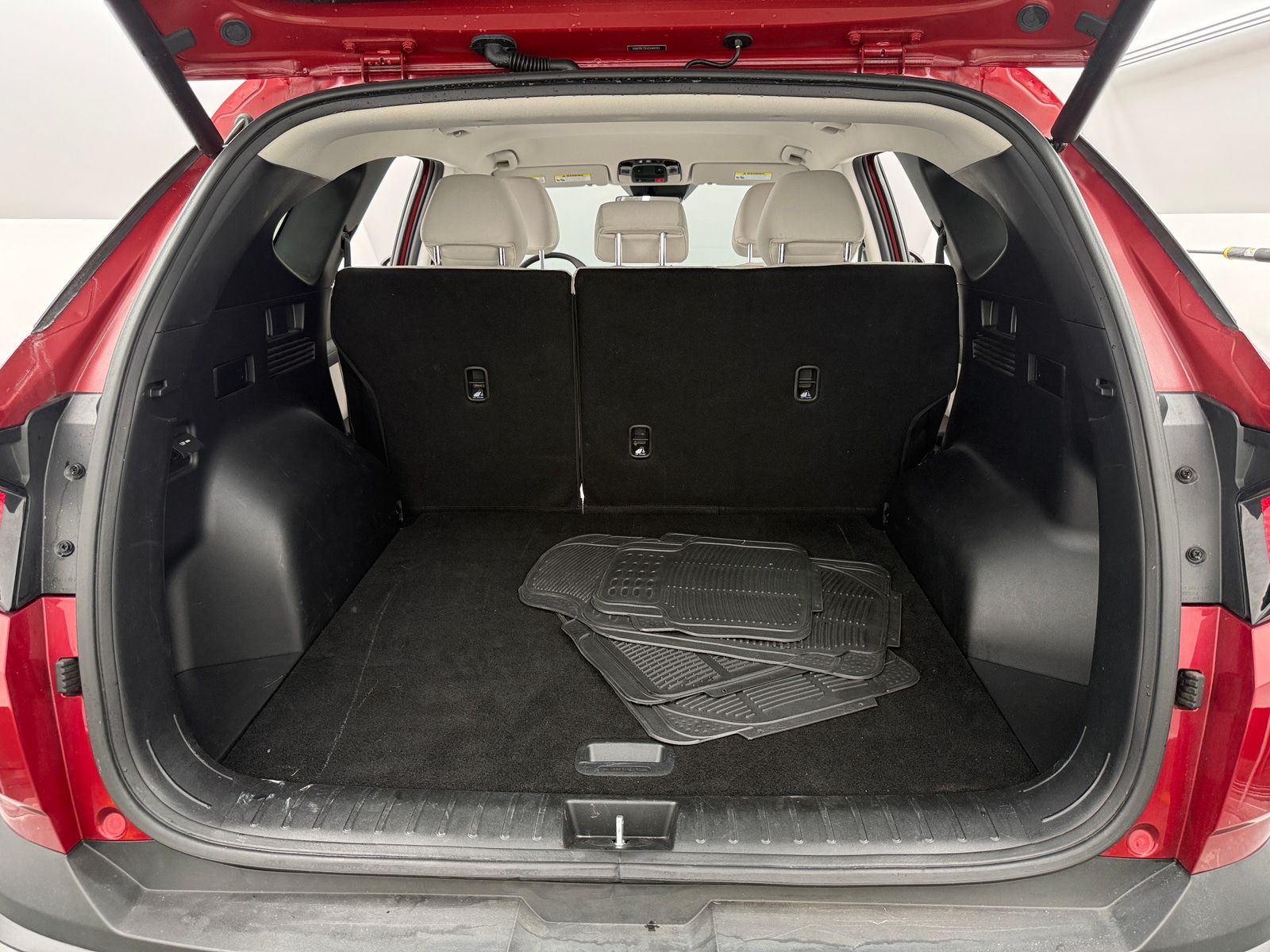 Thumbnail: 2025 Hyundai Tucson - 7