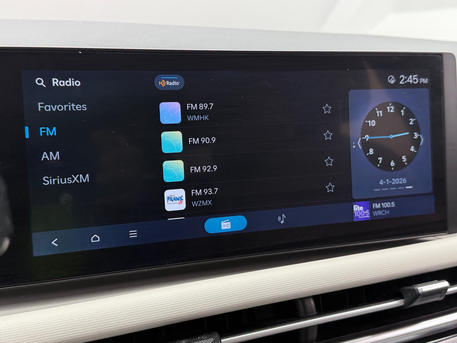 Thumbnail: 2025 Hyundai Tucson - 4