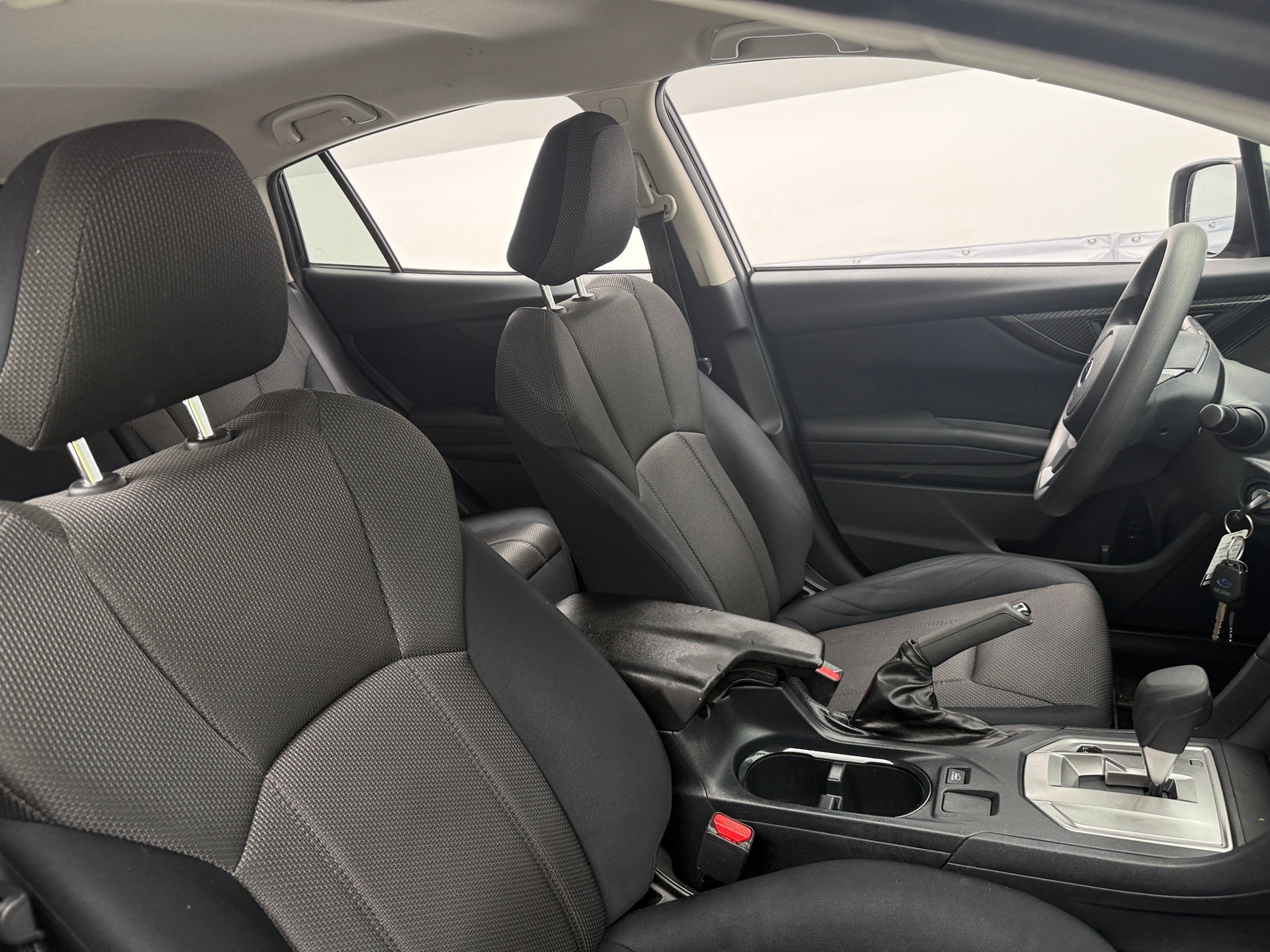 Thumbnail: 2019 Subaru Crosstrek - 2