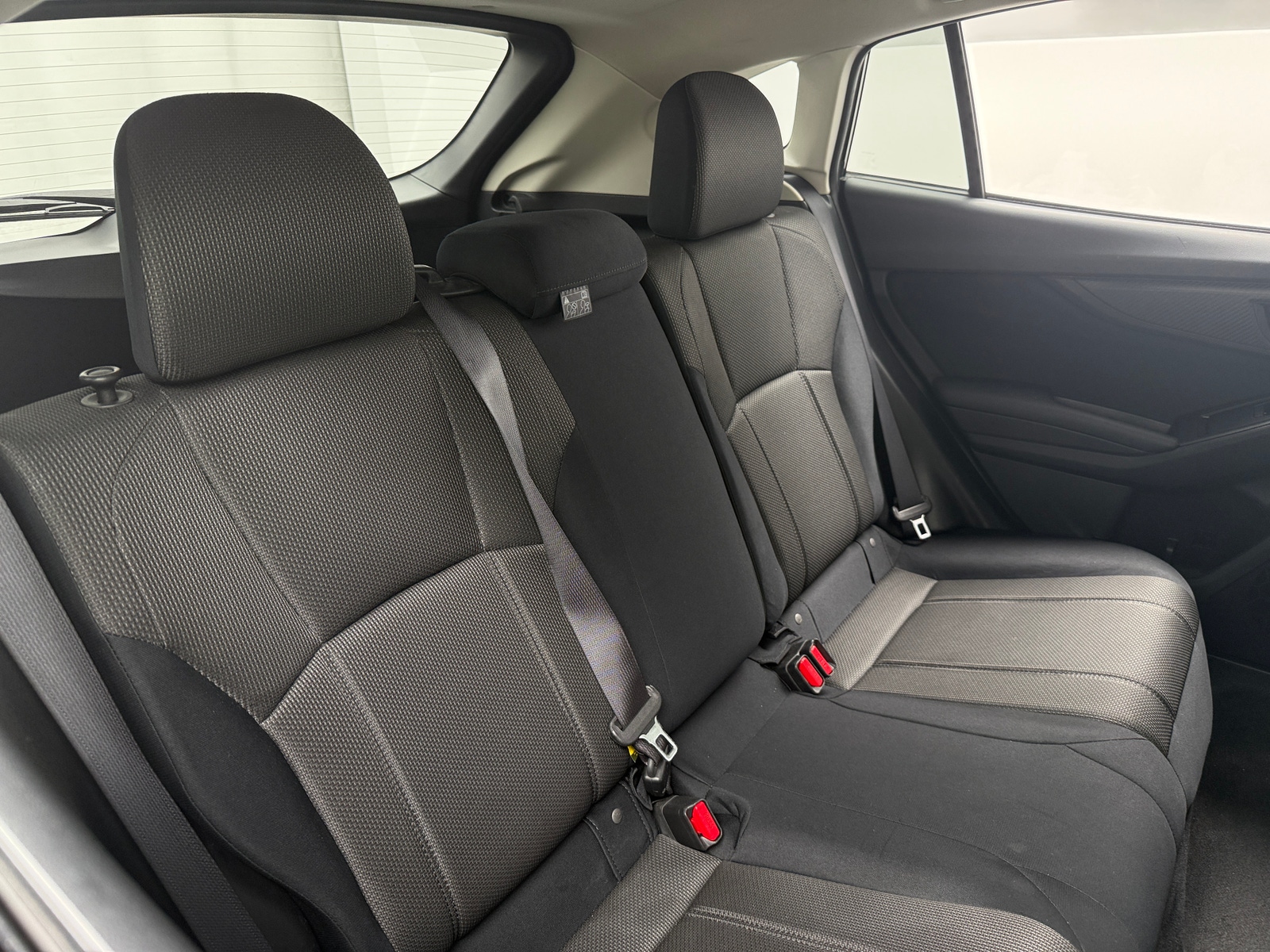 Thumbnail: 2019 Subaru Crosstrek - 6