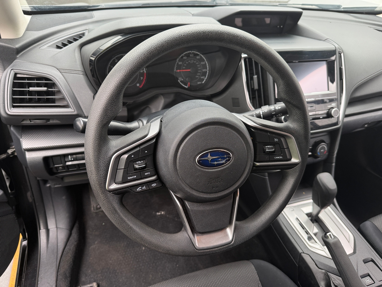 Thumbnail: 2019 Subaru Crosstrek - 5