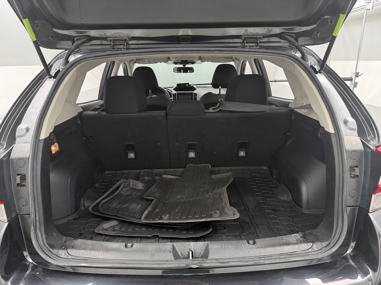 Thumbnail: 2019 Subaru Crosstrek - 7