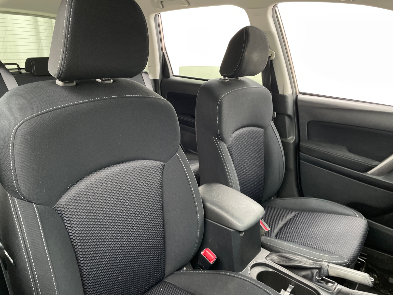 Thumbnail: 2015 Subaru Forester - 2