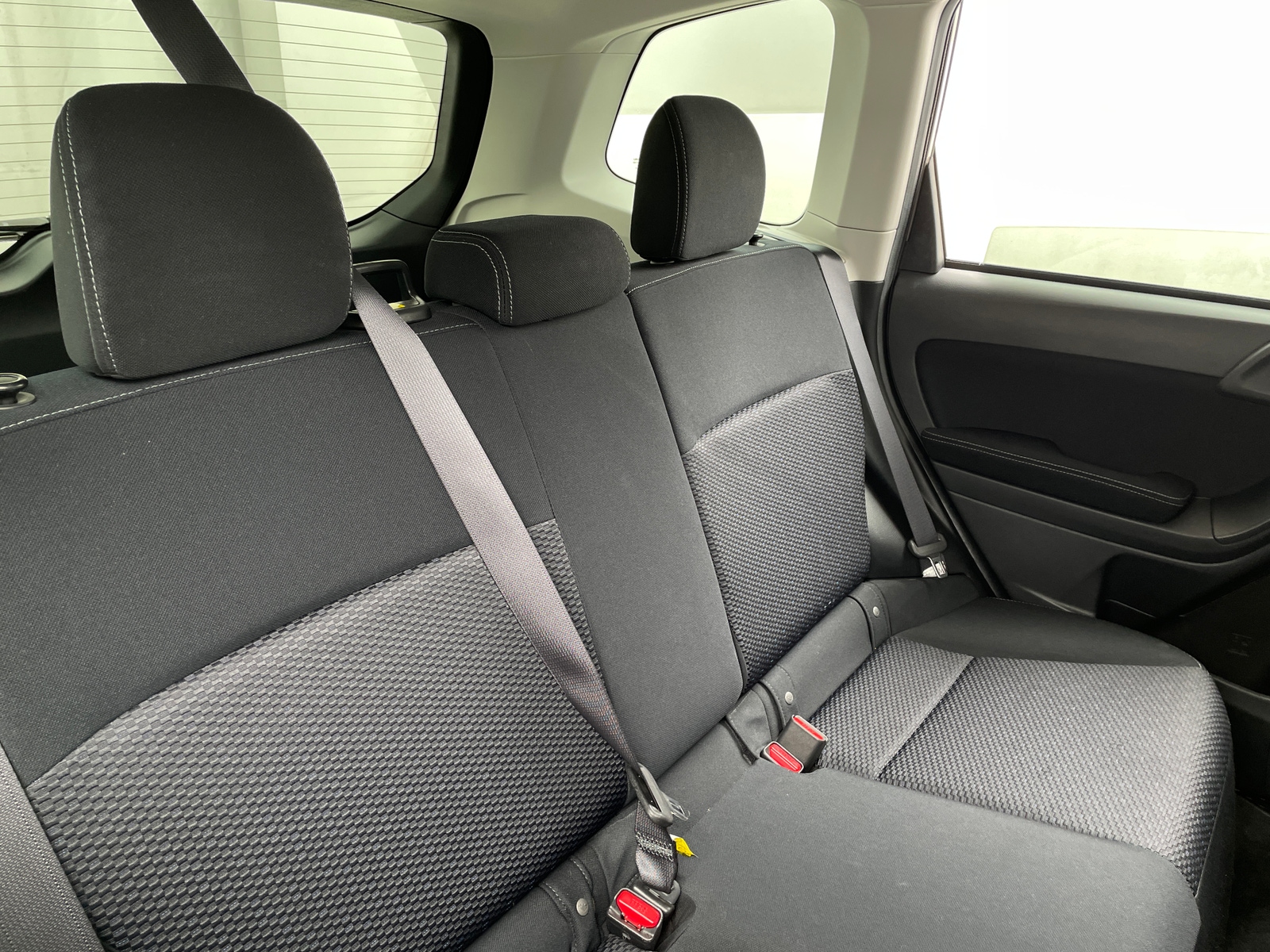 Thumbnail: 2015 Subaru Forester - 6