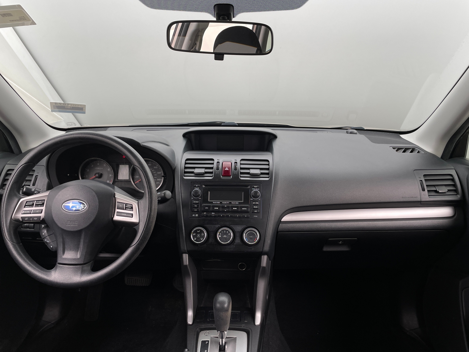 Thumbnail: 2015 Subaru Forester - 3