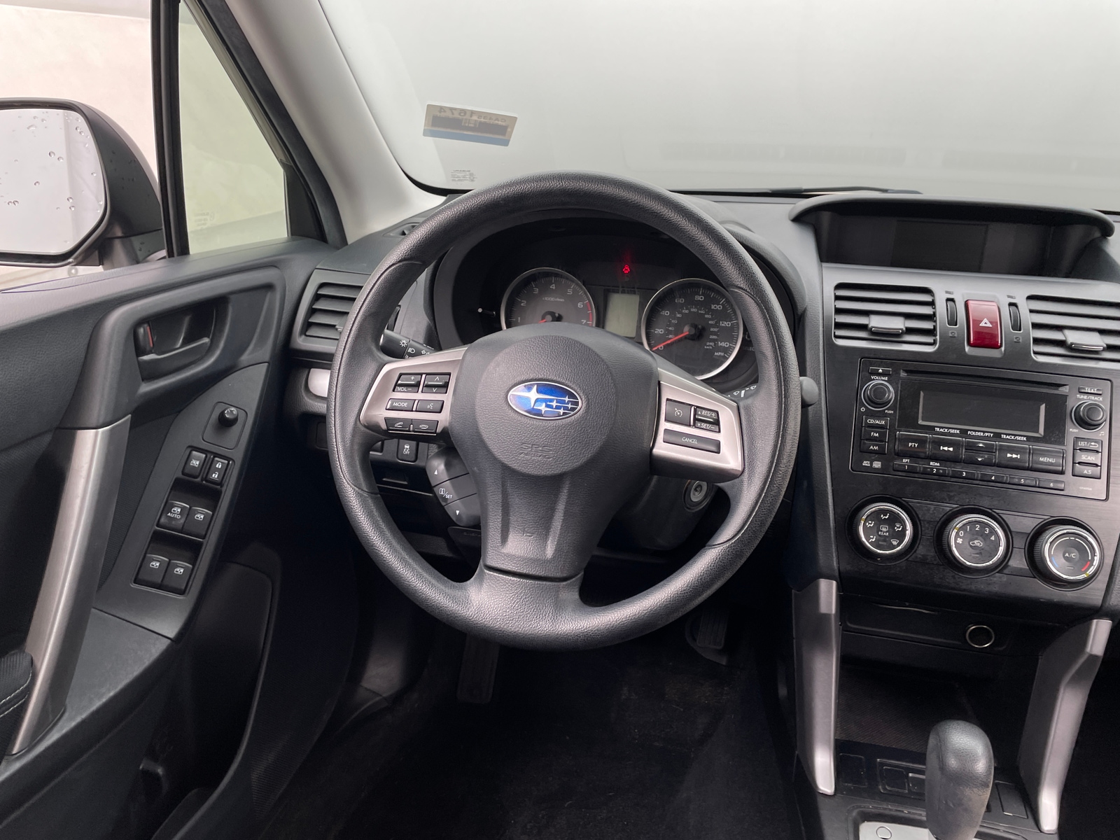 Thumbnail: 2015 Subaru Forester - 5