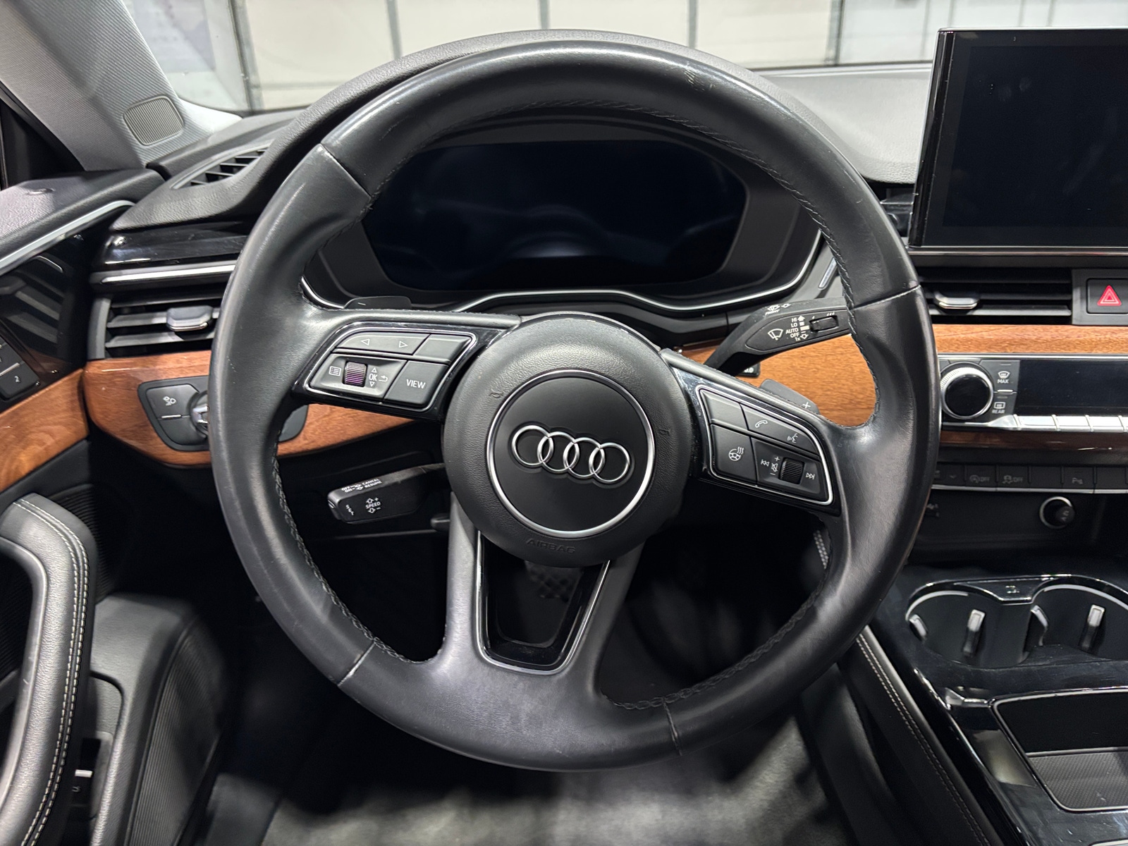 Thumbnail: 2022 Audi A5 - 4