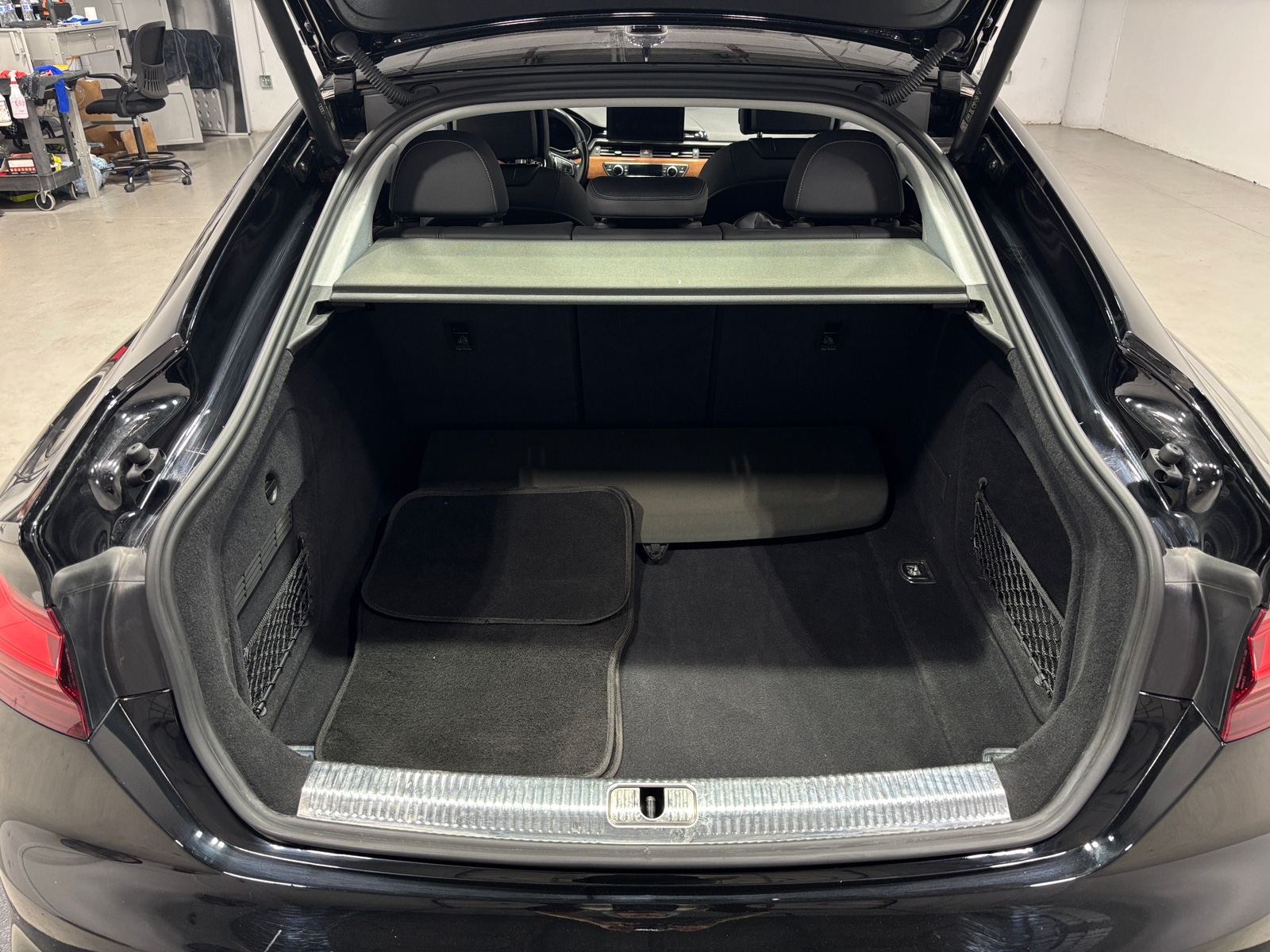 Thumbnail: 2022 Audi A5 - 6