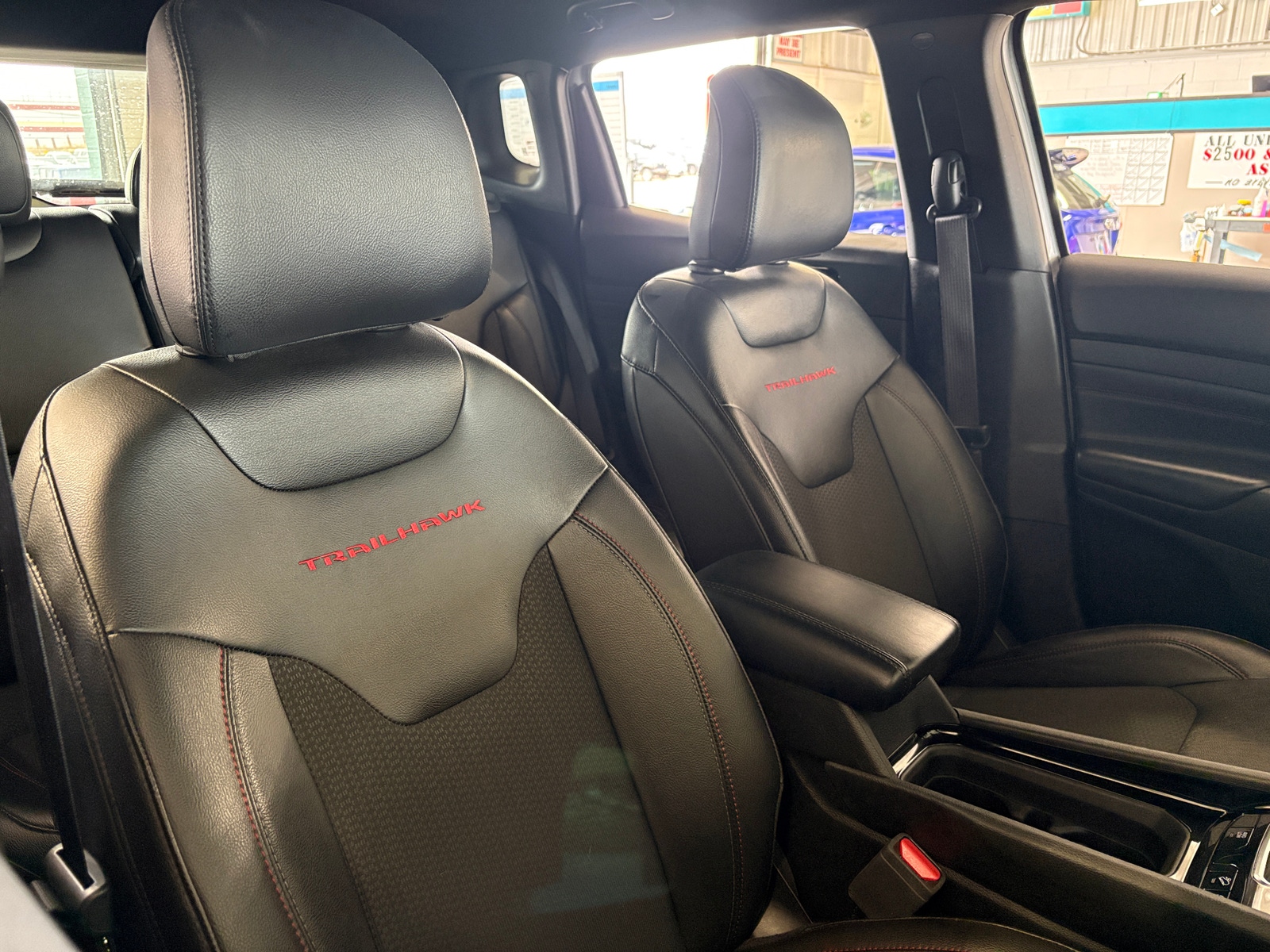 Thumbnail: 2025 Jeep Compass - 2