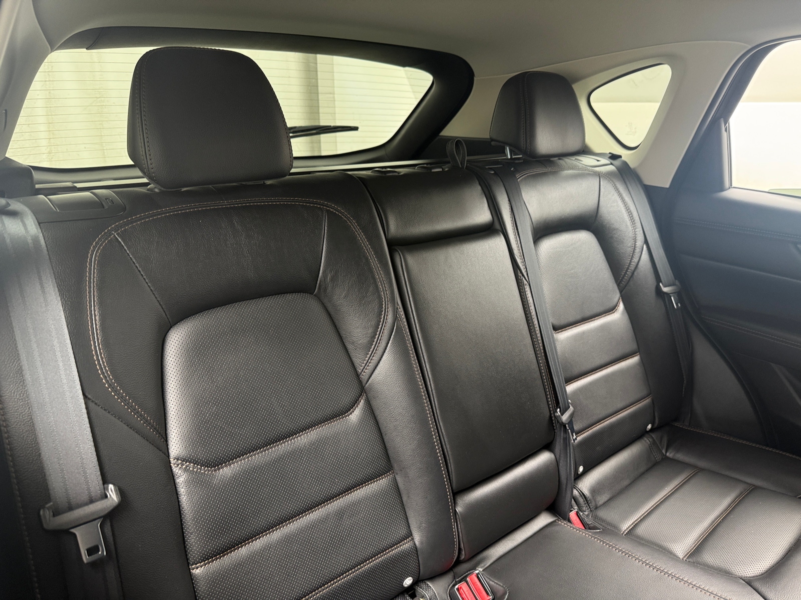 Thumbnail: 2022 Mazda CX-5 - 5