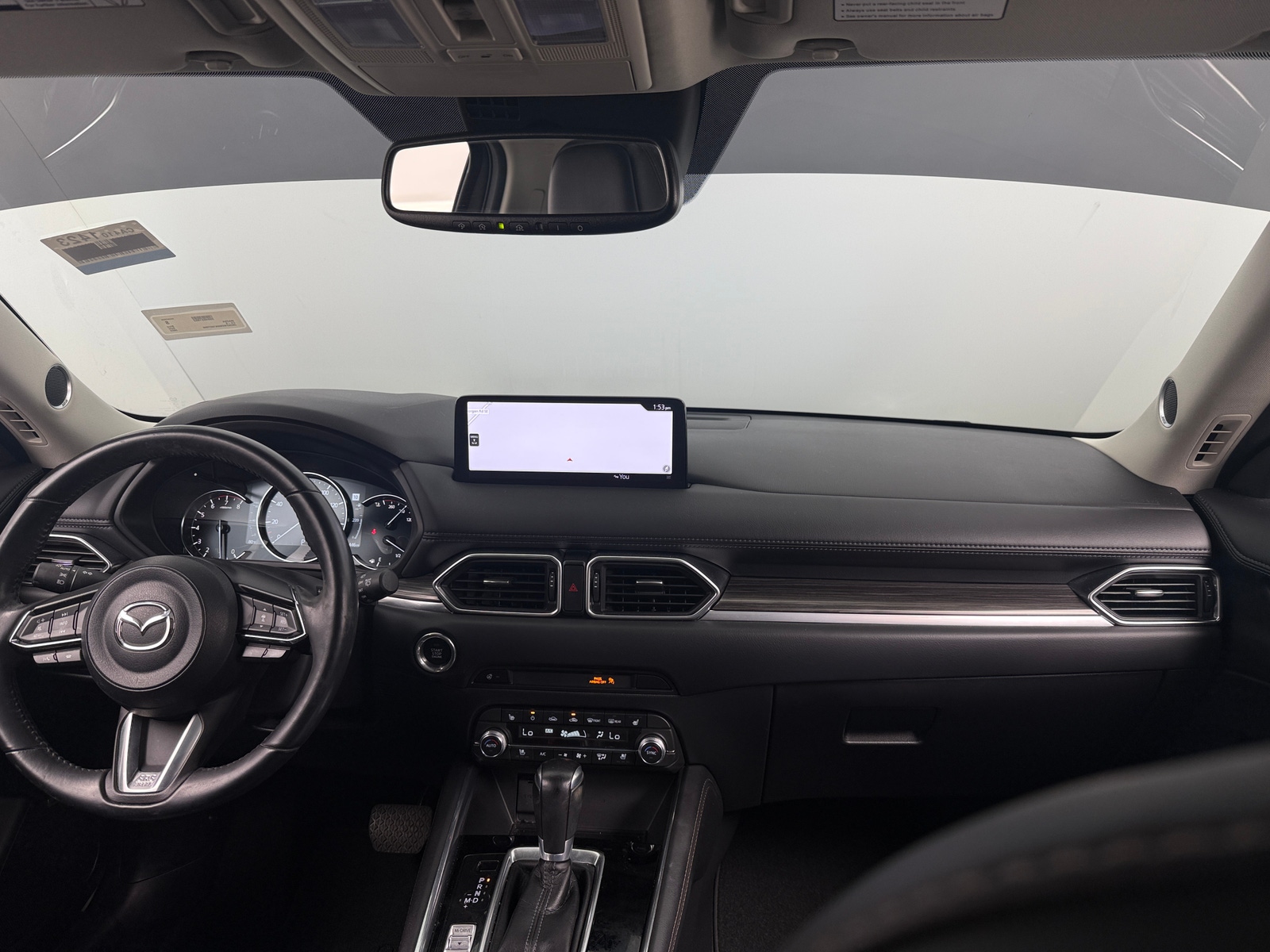 Thumbnail: 2022 Mazda CX-5 - 2