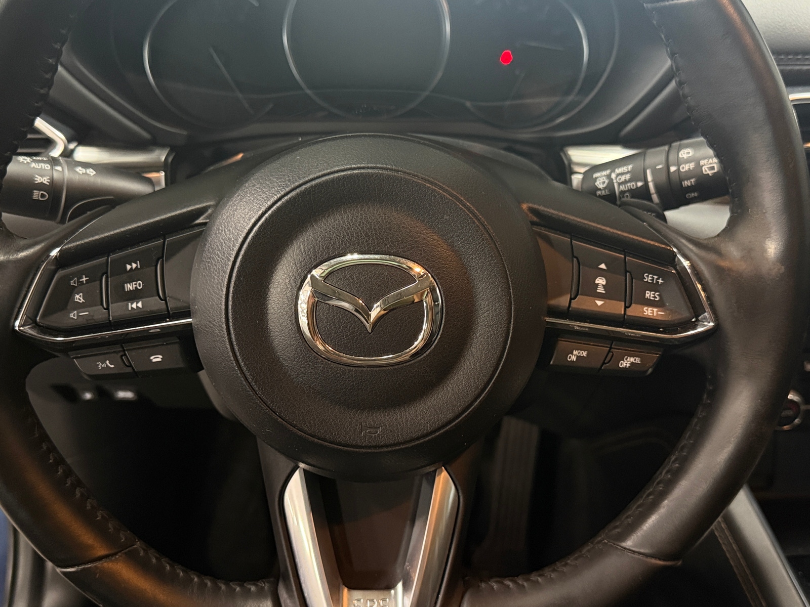 Thumbnail: 2022 Mazda CX-5 - 4