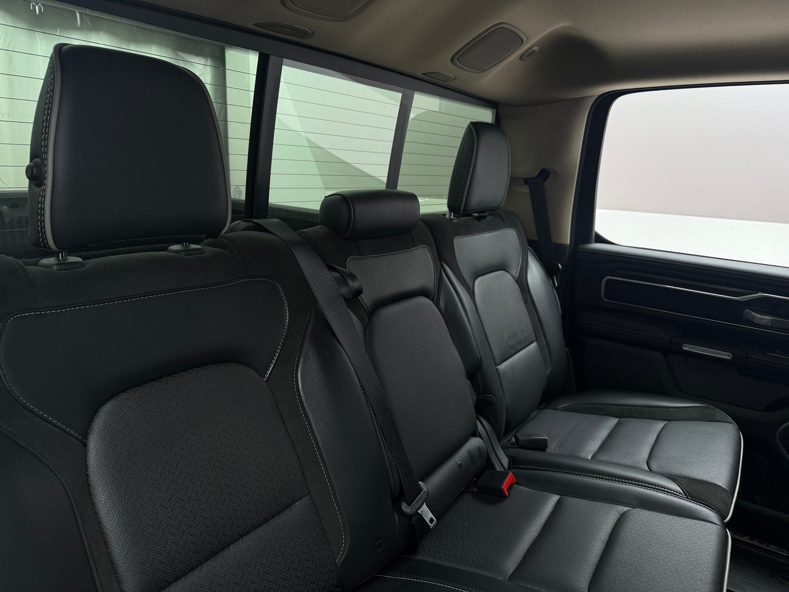 Thumbnail: 2021 RAM 1500 - 5