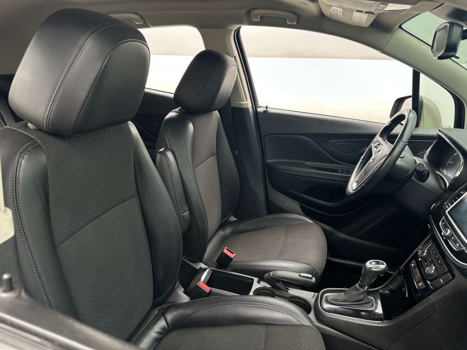 Thumbnail: 2018 Buick Encore - 2