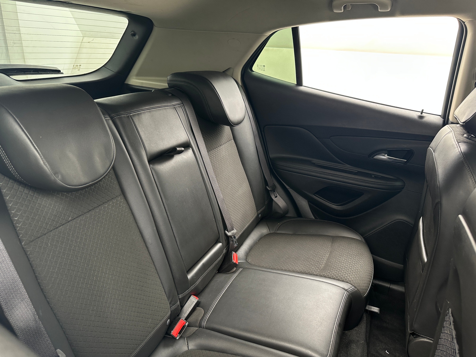 Thumbnail: 2018 Buick Encore - 6