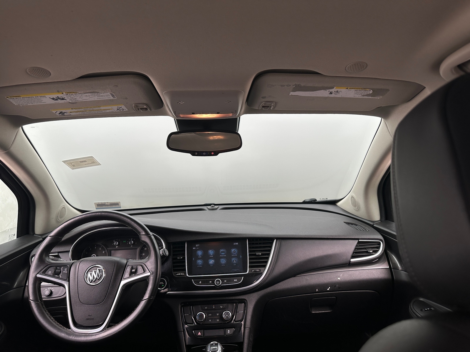 Thumbnail: 2018 Buick Encore - 3