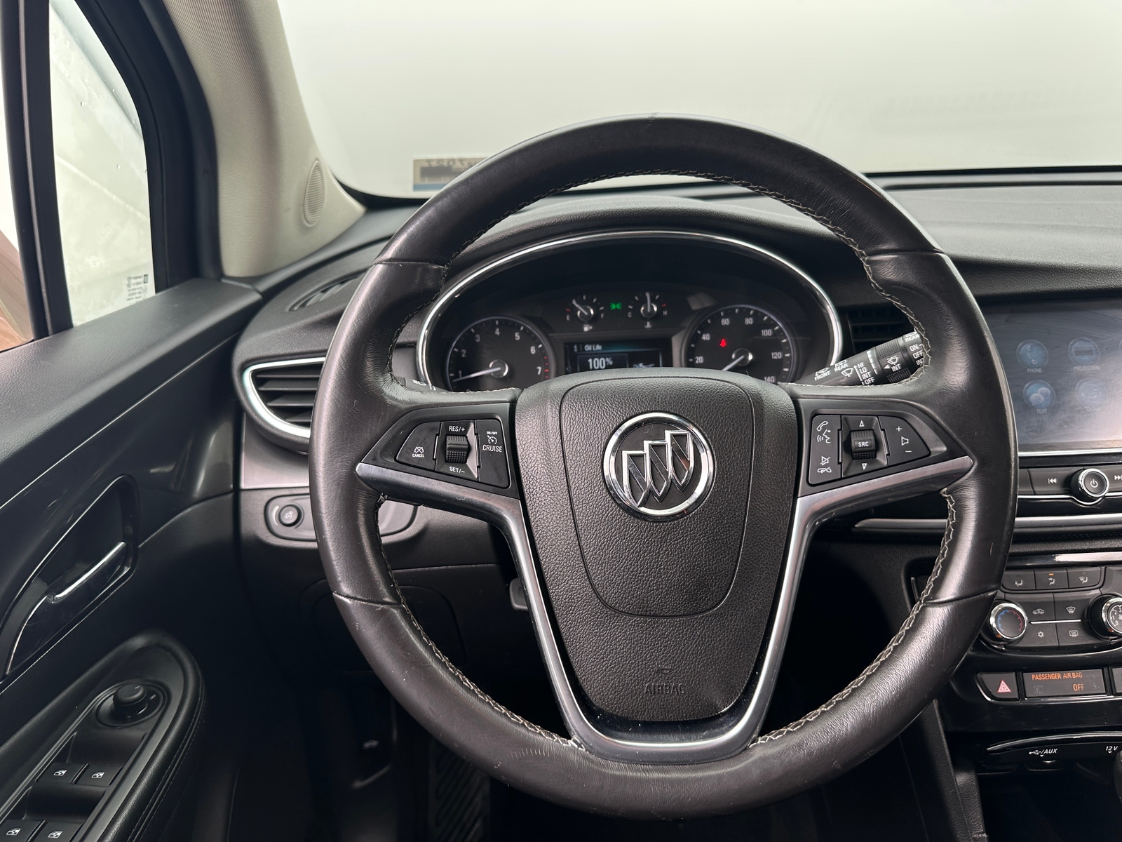 Thumbnail: 2018 Buick Encore - 5