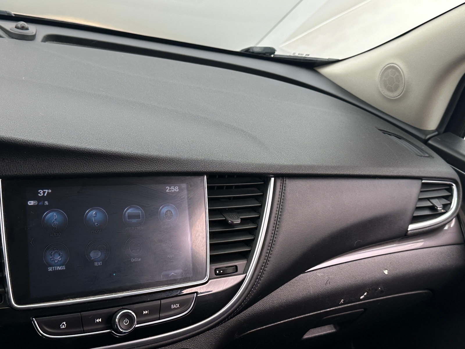 Thumbnail: 2018 Buick Encore - 4