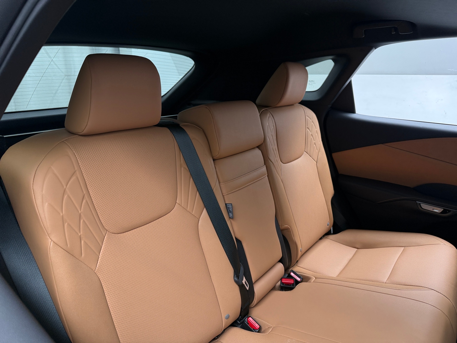 Thumbnail: 2023 Lexus RX - 6